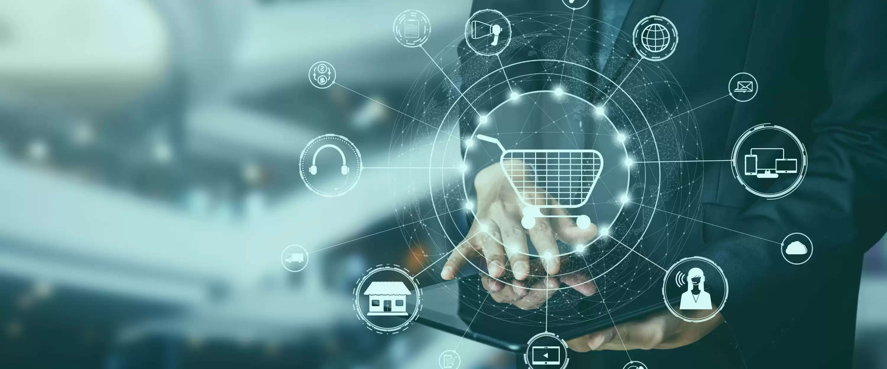 Az omnichannel marketing ereje a digitális korban