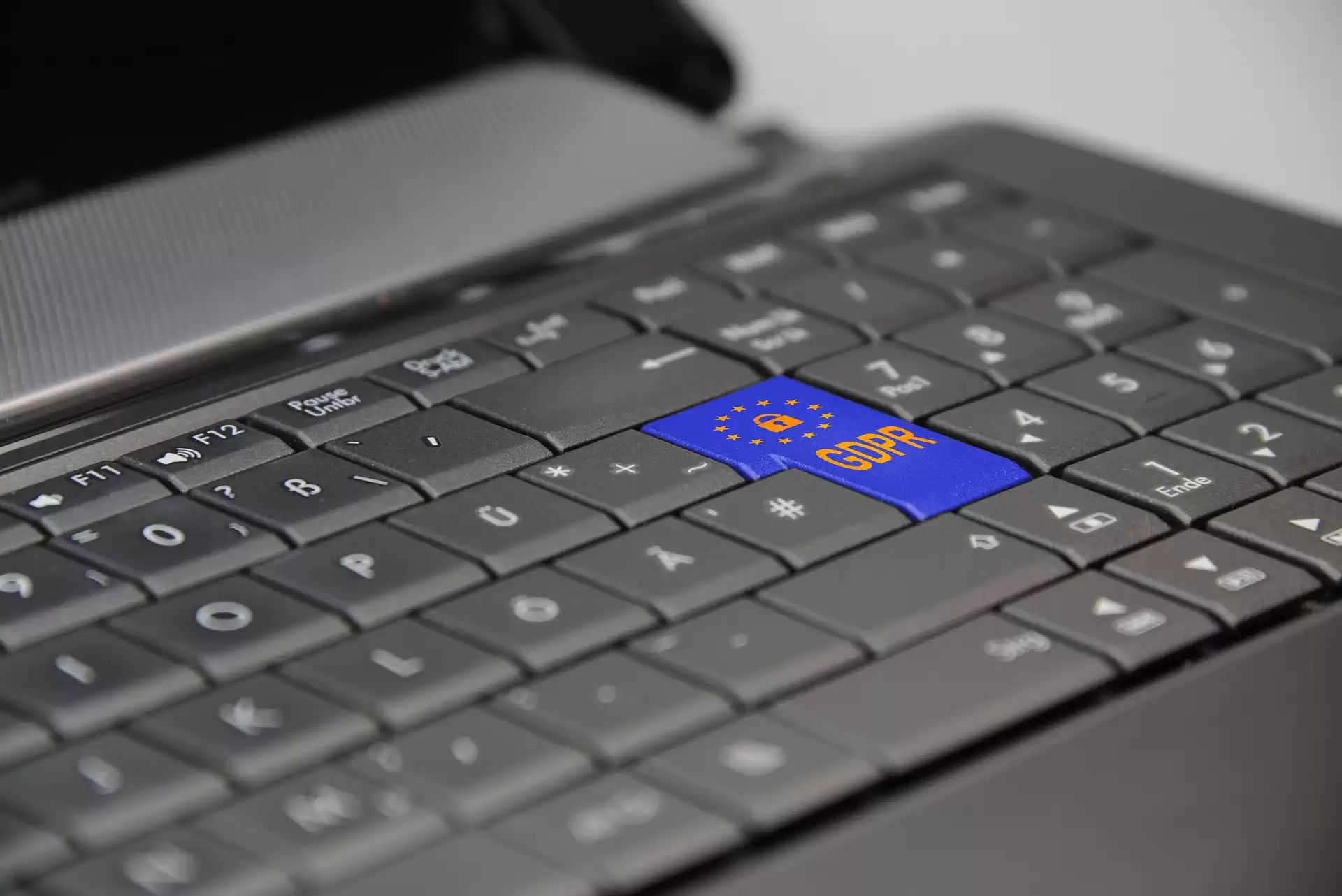 A GDPR marketingre gyakorolt szerepe
