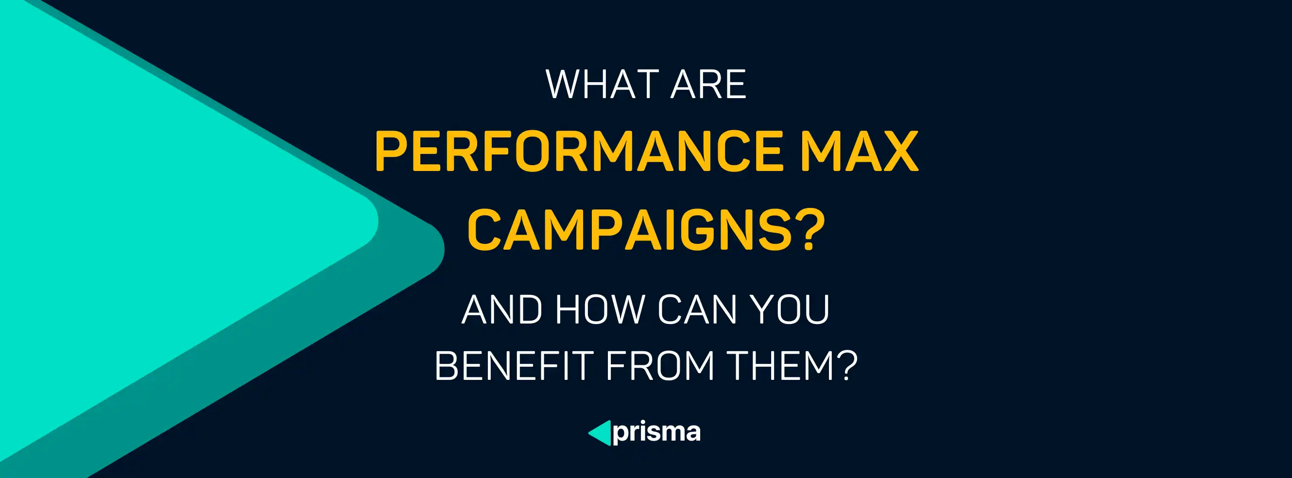 Mik a Performance Max kampányok a Google Adsben, és hogyan hasznosíthatod őket?