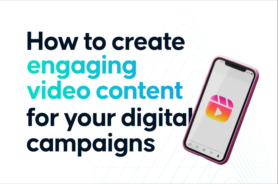 Hogyan készíts vonzó videós tartalmakat a marketing kampányaidhoz